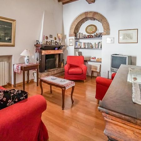 Ogni Finestra E Un Quadro - Appartamento Ad Assisi Exterior foto