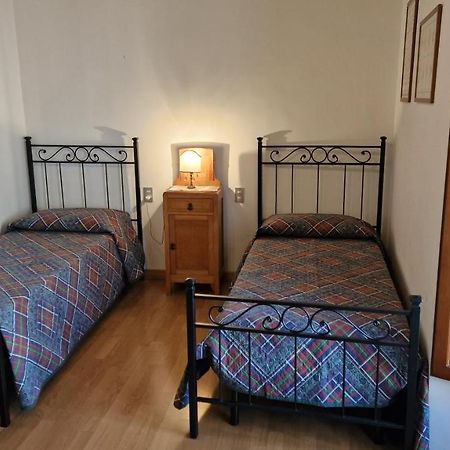 Ogni Finestra E Un Quadro - Appartamento Ad Assisi Exterior foto