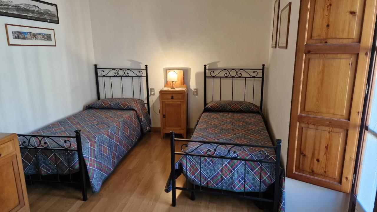 Ogni Finestra E Un Quadro - Appartamento Ad Assisi Exterior foto